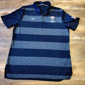 USA National Team Nike Polo Men's size L